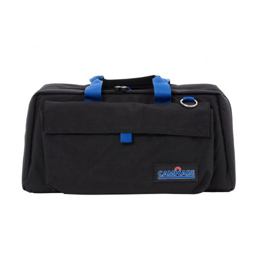 Camrade - transPorter Medium - Black -