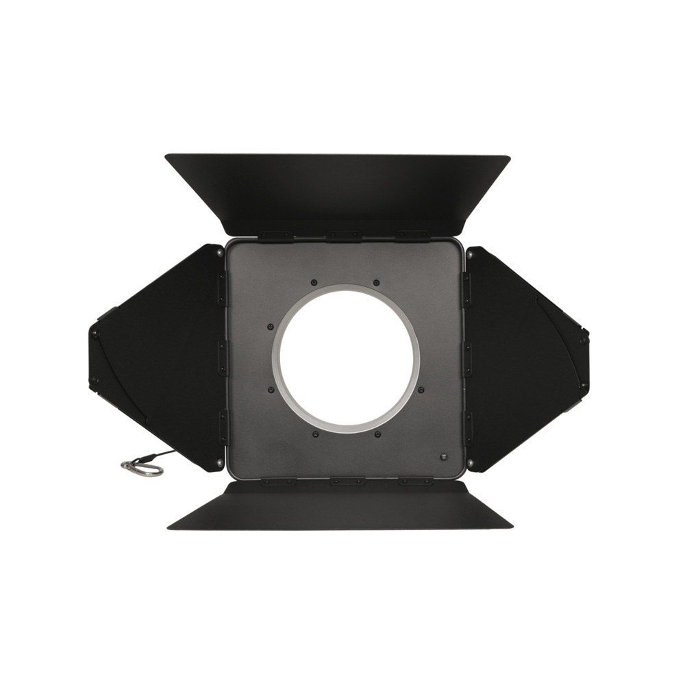 NANLUX - Lichtklappenvorsatz BD-NLM