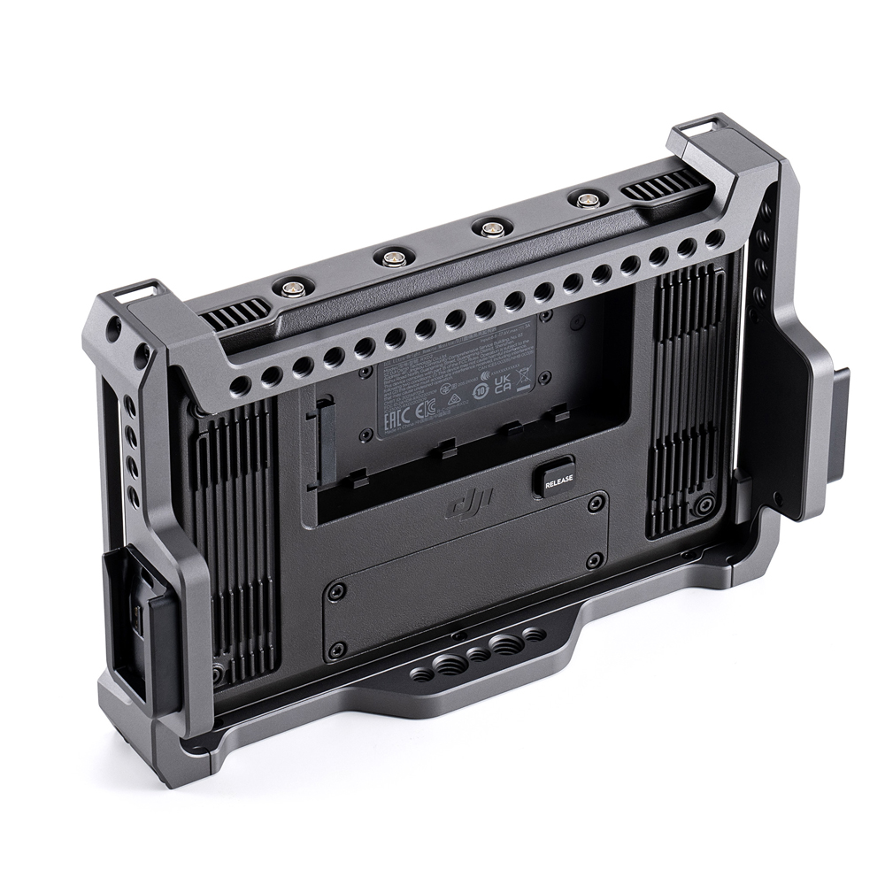 DJI - Ronin 4D High-Bright Remote Monitor