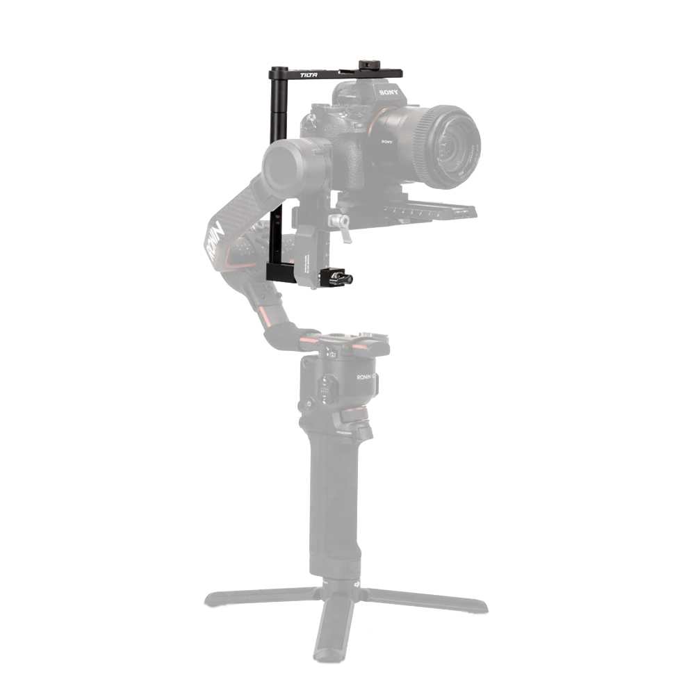 Tilta - Top Camera Support Bracket for RS 2