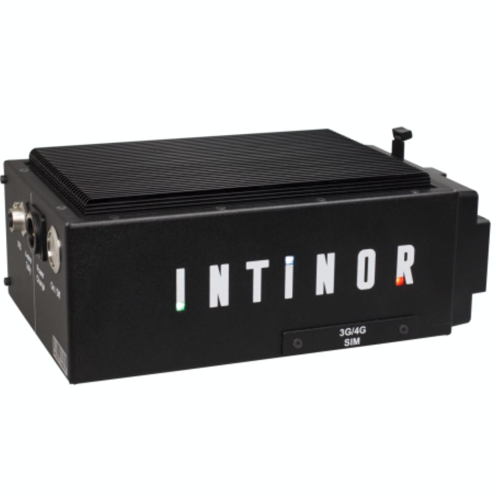 Intinor - Direkt link mobile