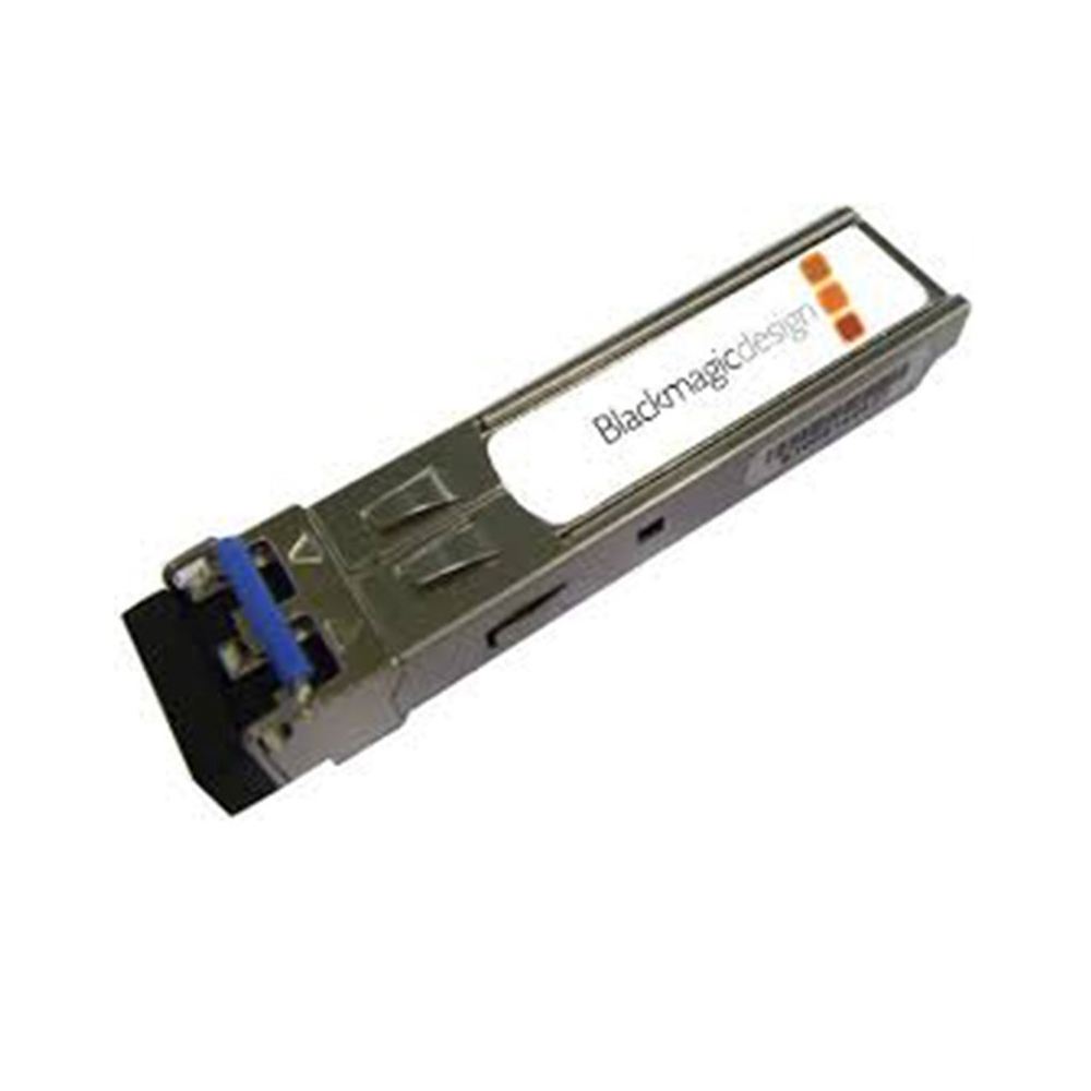 Blackmagic - SFP Optical Modul für BMD Optical Fiber 3G