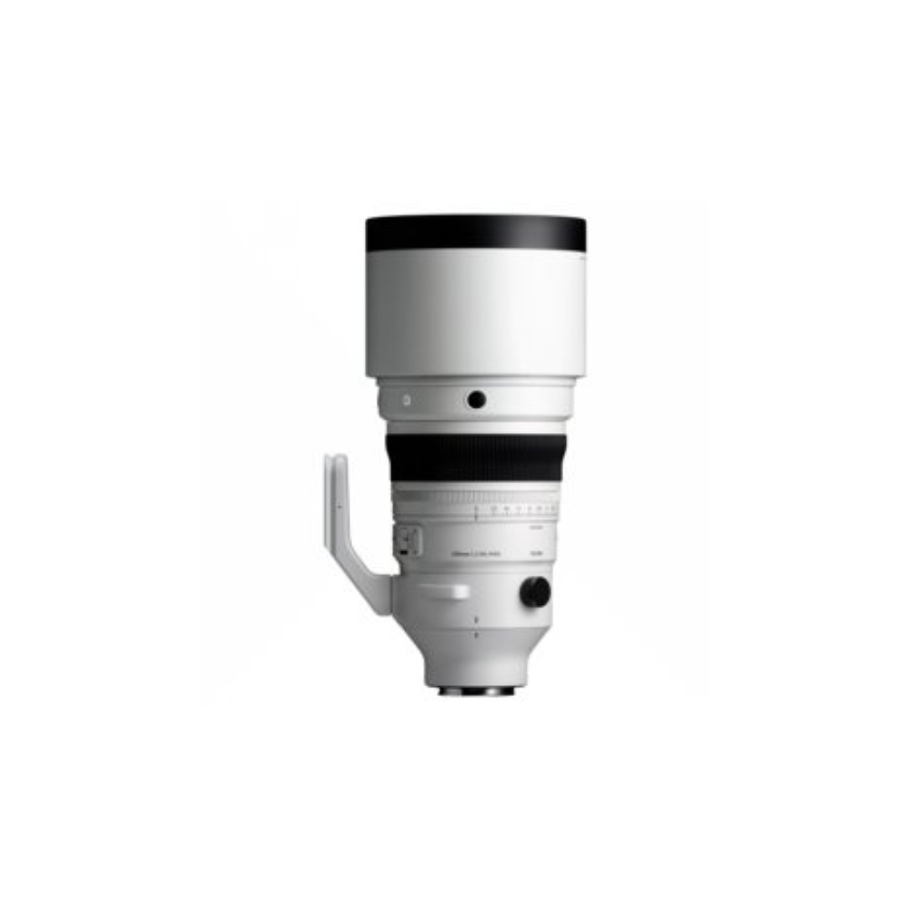 Sigma 200 mm F2 DG OS (S) für Sony E