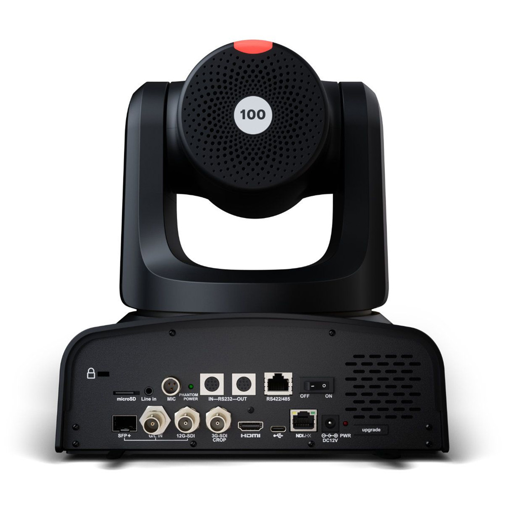 Telycam- Explore 100 (Black)