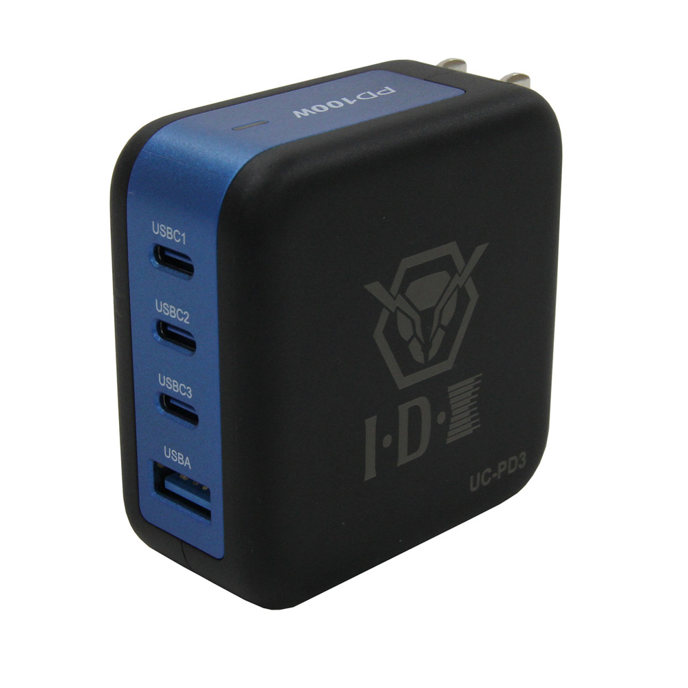 IDX - UC-PD3