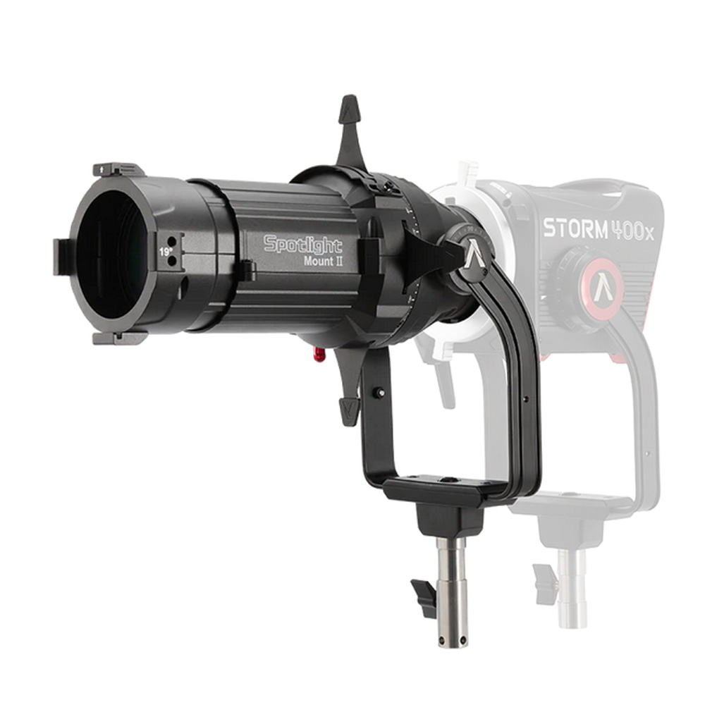 Aputure - Spotlight Mount Lens Kit II 19°