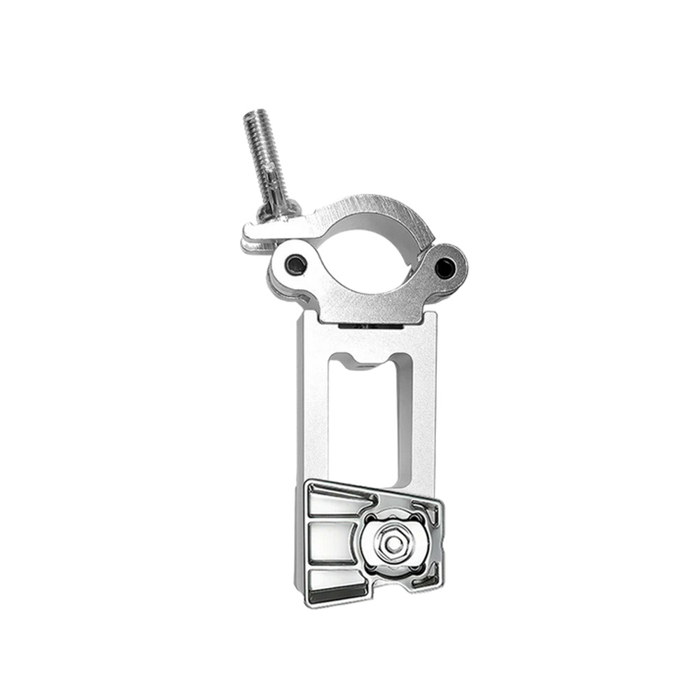 Aputure - Dual Quick Release to Truss Clamp Adapter