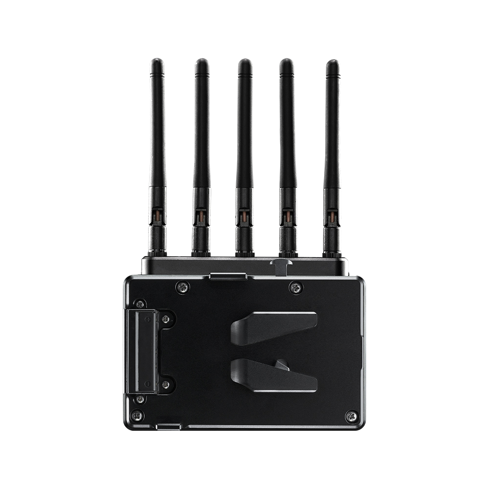 Teradek - Bolt 6 LT HDMI 750 RX V-Mount