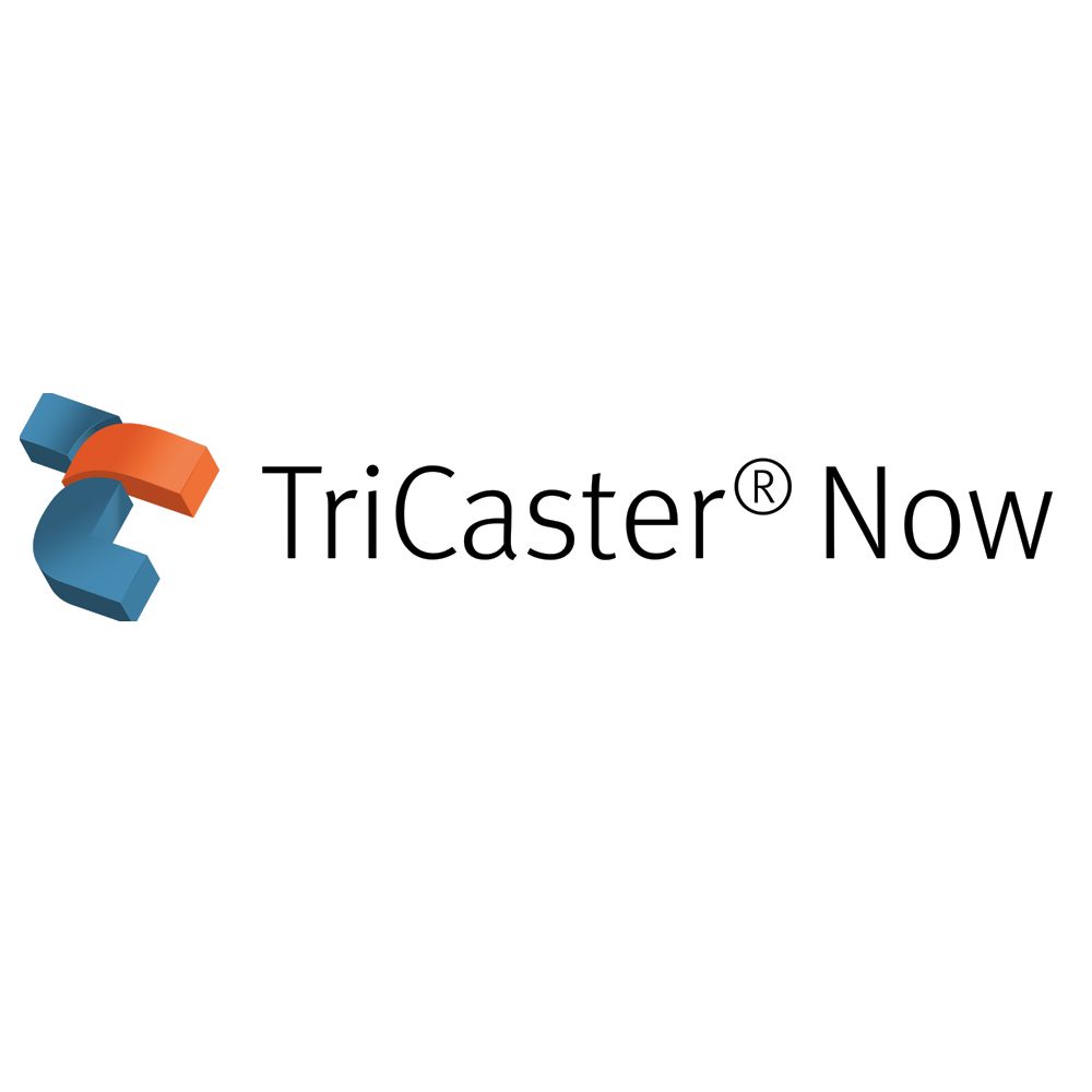 Vizrt - TriCaster Now Basic Plan - 12 Monate