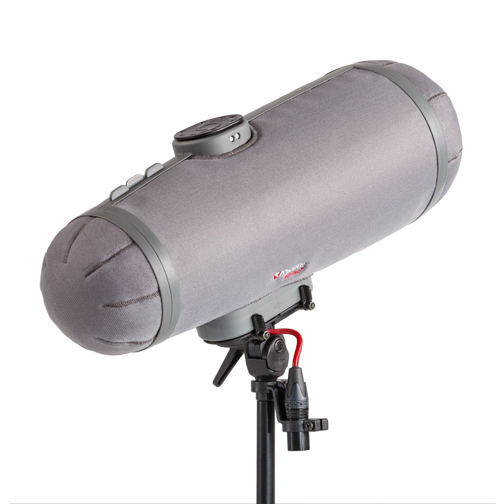 Rycote - Cyclone Windshield Kit Large