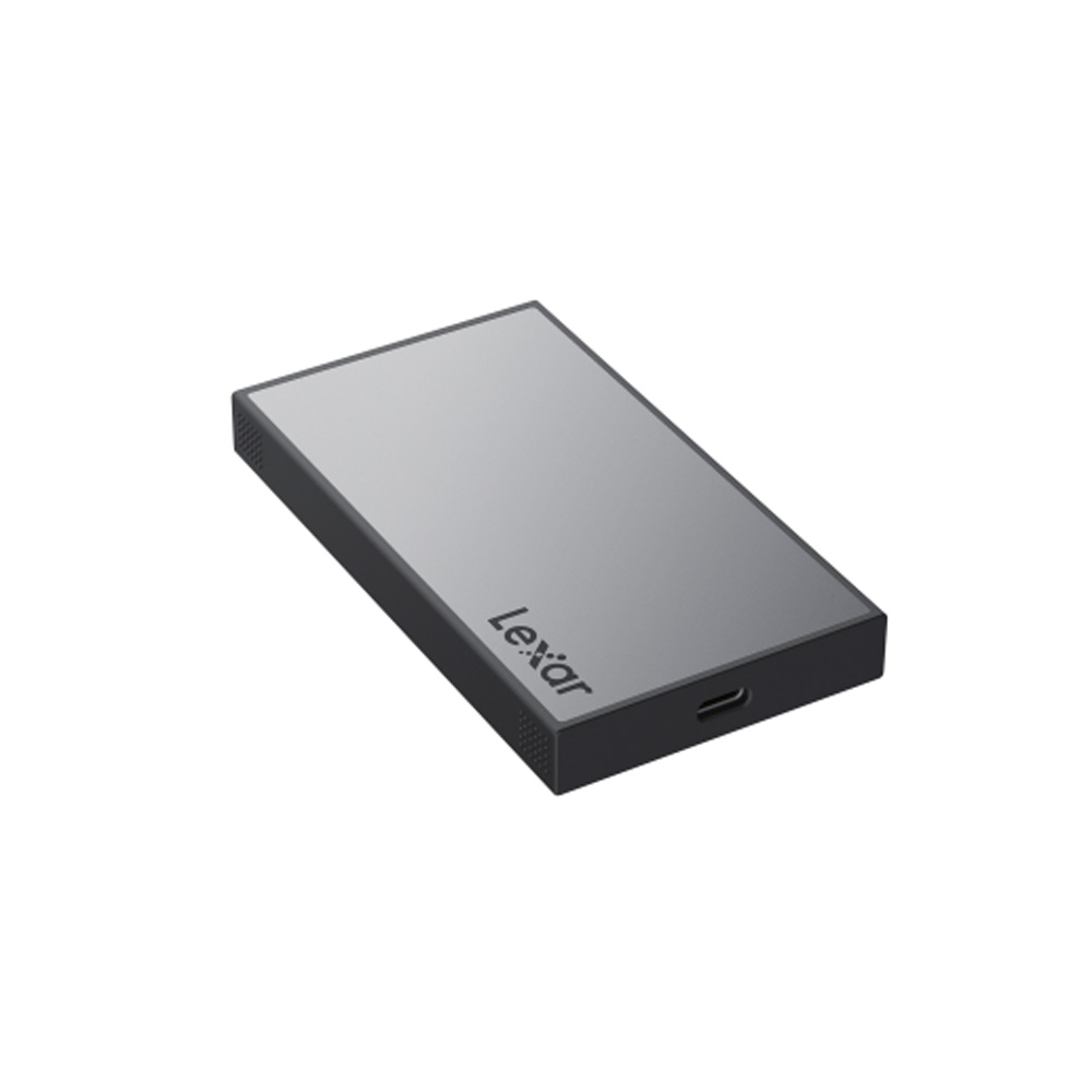 LPWF7504T-2ANGL-1 Lexar - Workflow PRO Portable SSD 2TB R2000/W2000MB/s IP68