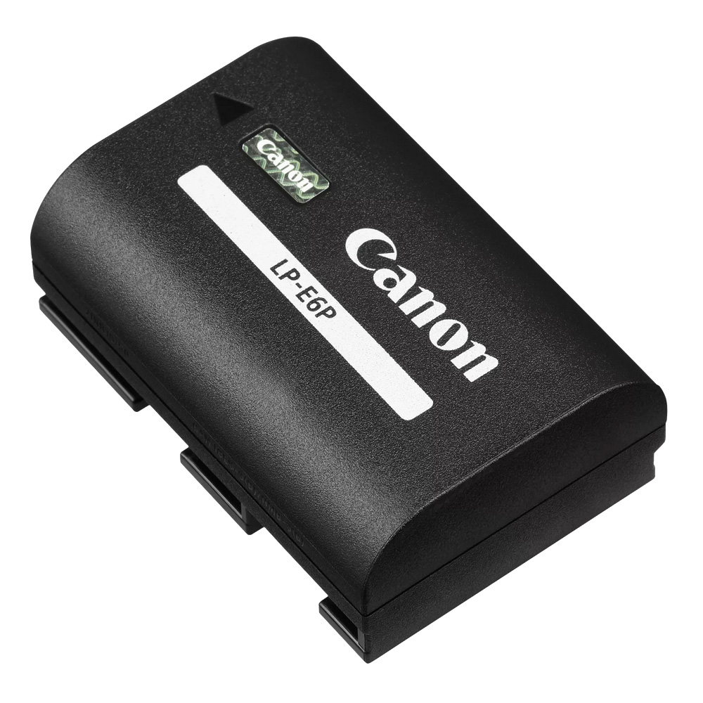 Canon - LP-E6P