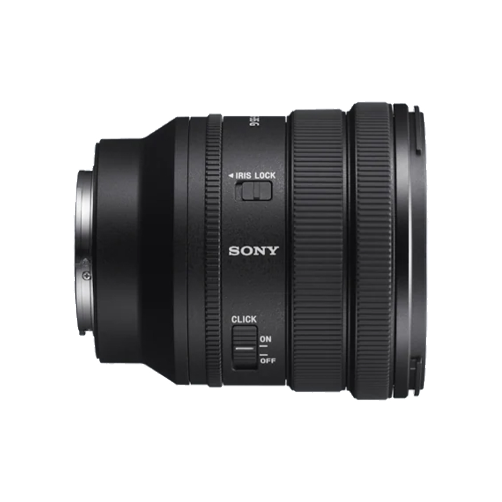 Sony - SEL-P1635G