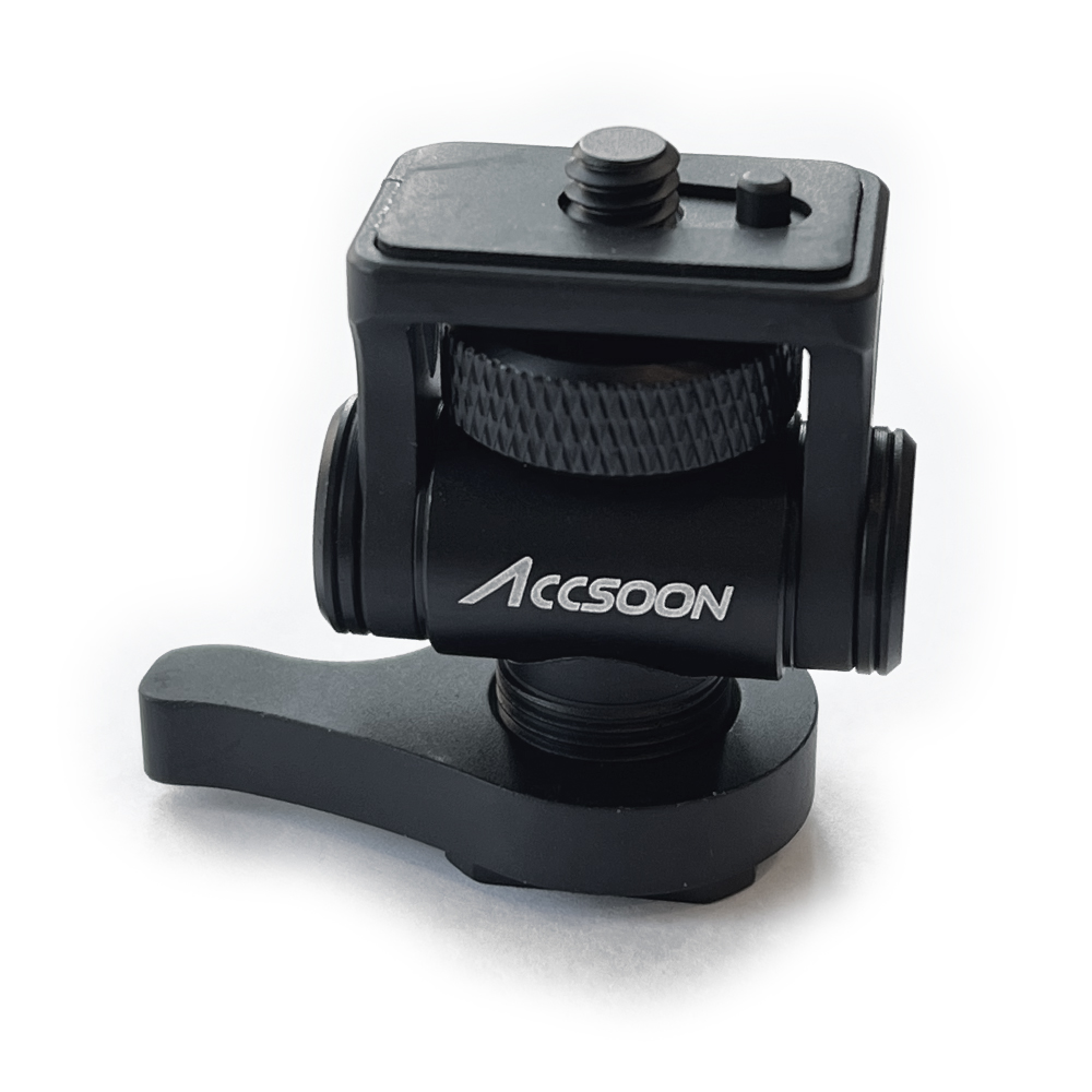 Accsoon - AA-01