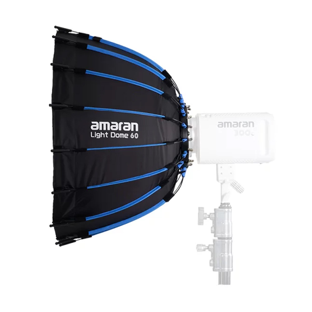AM-LIGTHDOME-60-1 Amaran - Light Dome 60