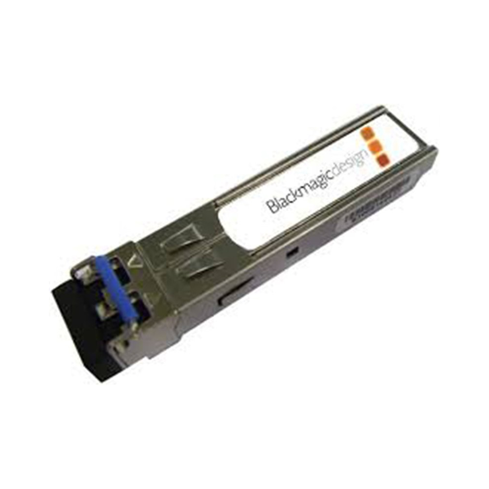 Blackmagic - SFP Optical Modul für BMD Optical Fiber 6G