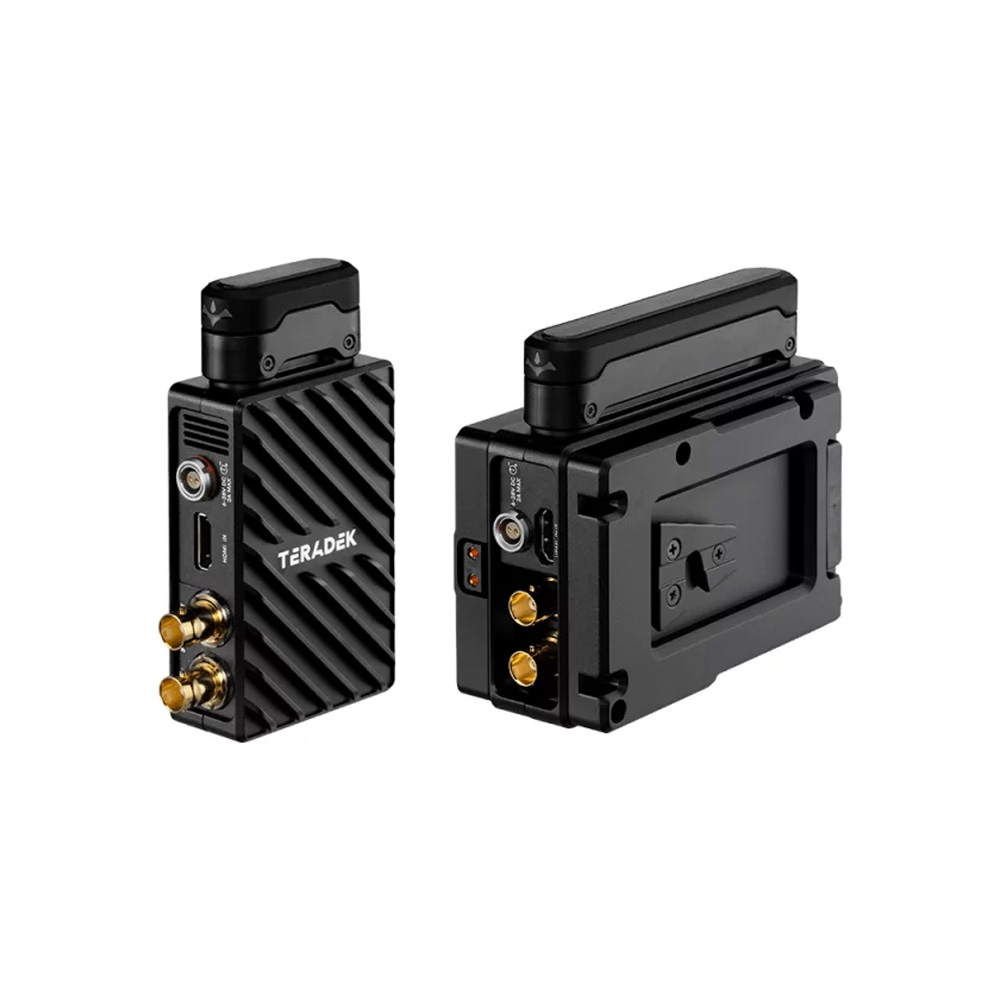 Teradek -  Bolt 6 LT 750 Int Ant TX/RX V-Mount