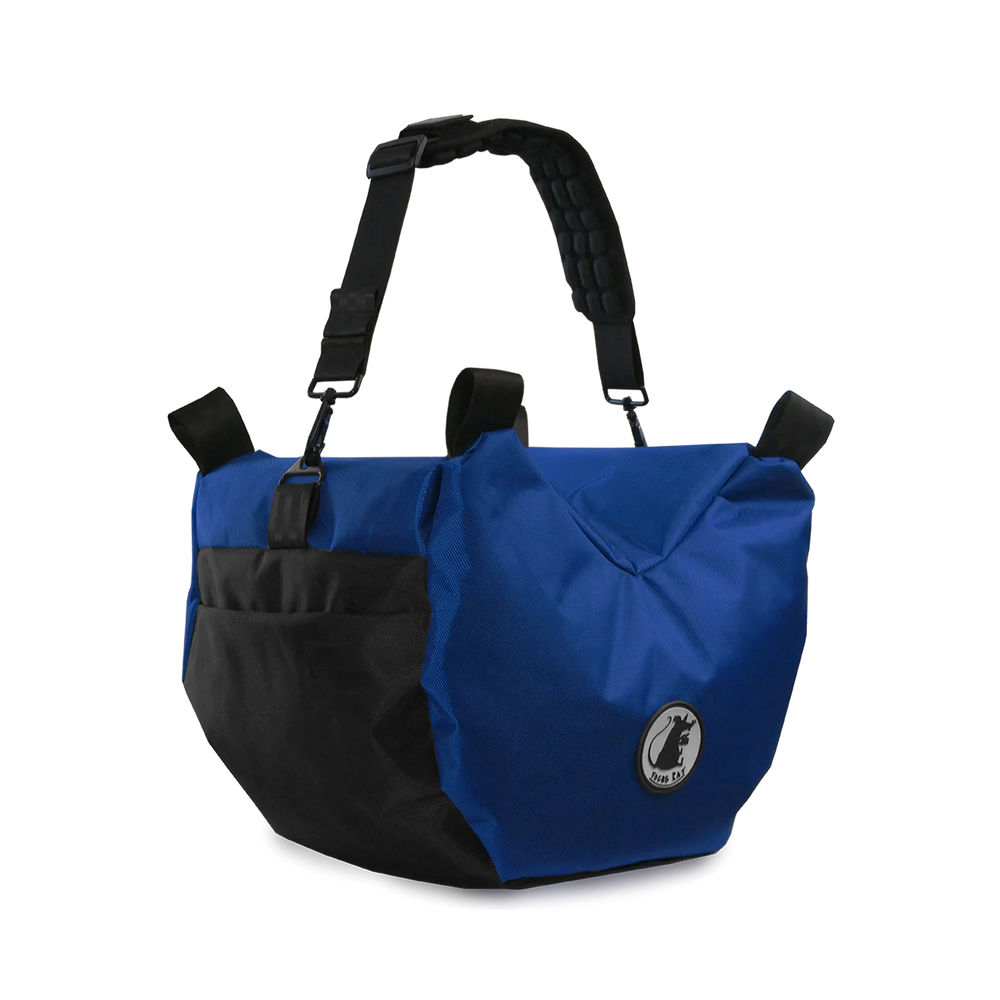 Focus Rat - Professional Steady Saddle V4 Ocean Blue - Large