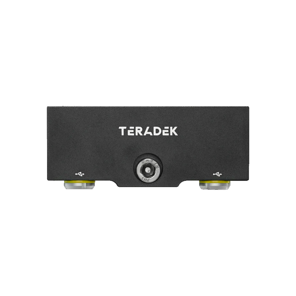 Teradek - USB to 5-Pin Wireless Camera Control Hub for Smart 7 Monitor