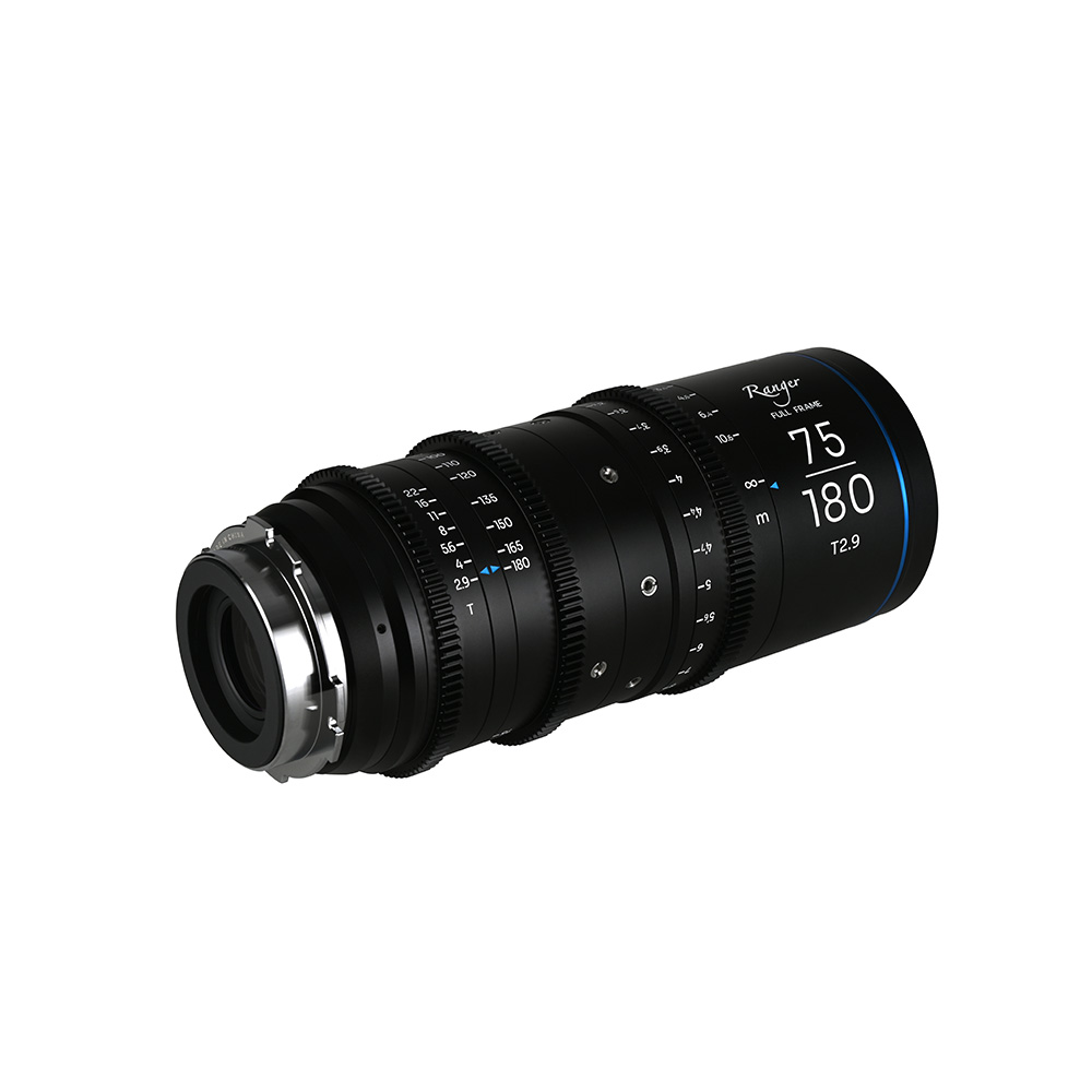 LAOWA - Ranger 75-180mm T2.9 FF Cine