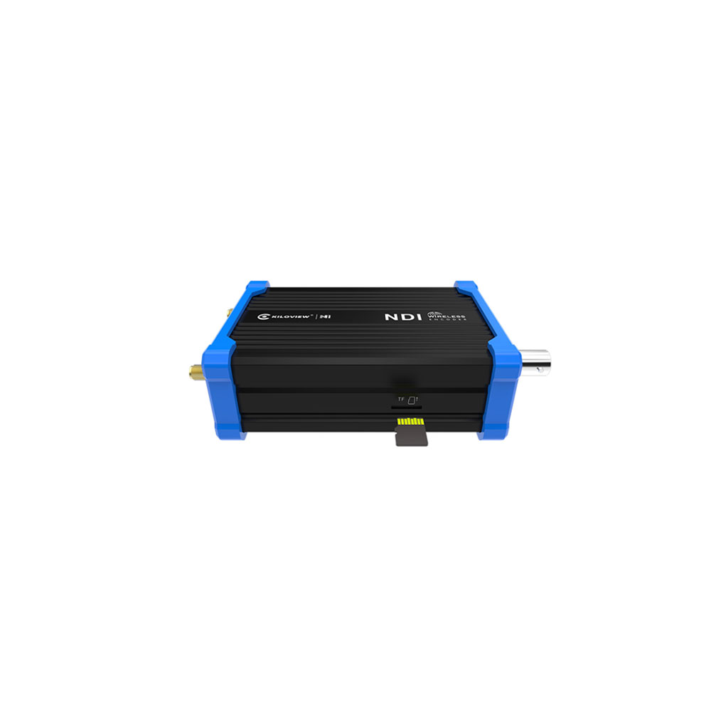 Kiloview - N1 3G/HD/SD-SDI zu NDI Encoder