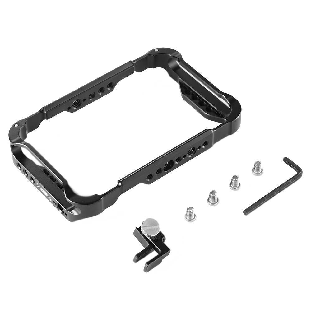 Smallrig - AtomX 5" Camera Cage for Shinobi - CMA2305