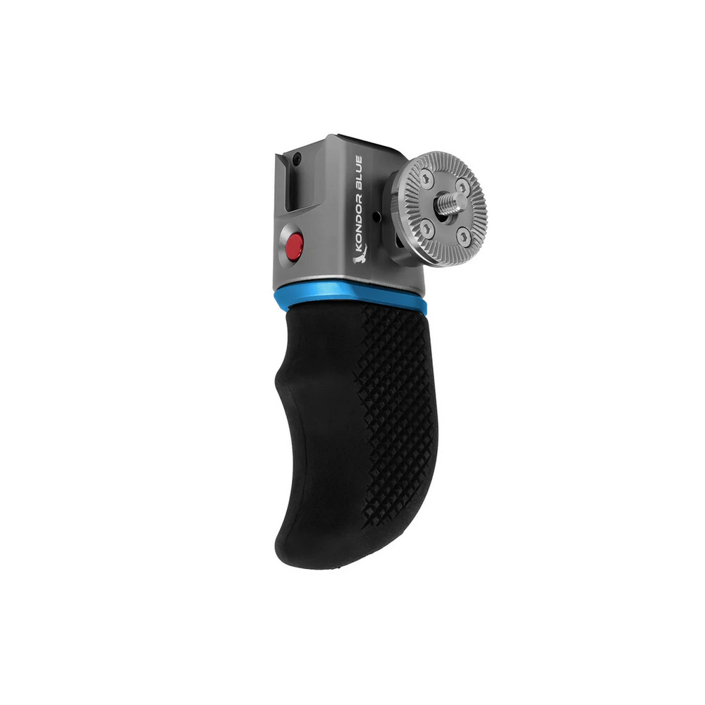 Kondor Blue - Trigger Wing Side Handle (Space Gray)