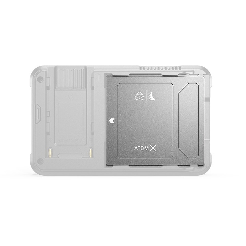 Angelbird - AtomX SSDmini 2 TB