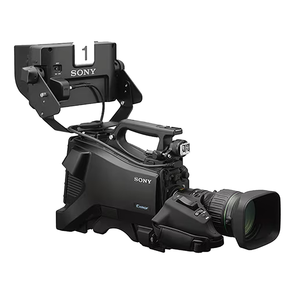 Sony - HXC-FZ90S (Neutrik model)