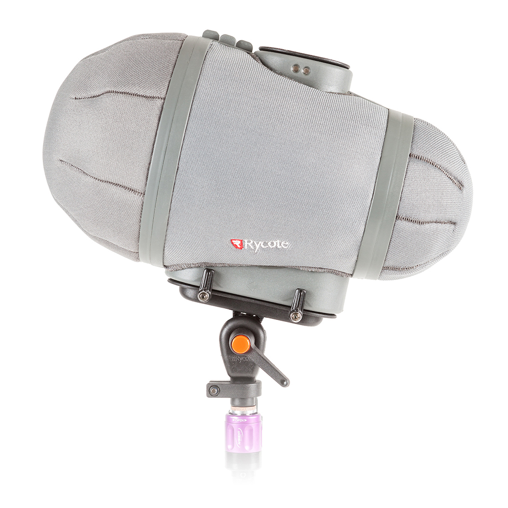 Rycote - Stereo Cyclone MS Kit 6