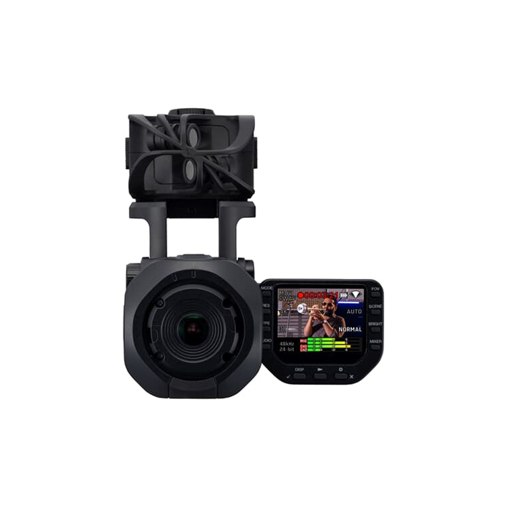 Zoom - Q8n-4K