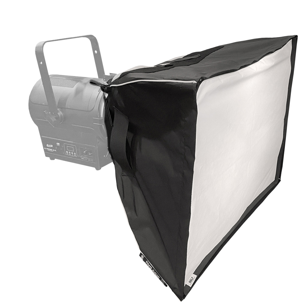 ELATION - KL Fresnel 6+8 Universal Snapbag