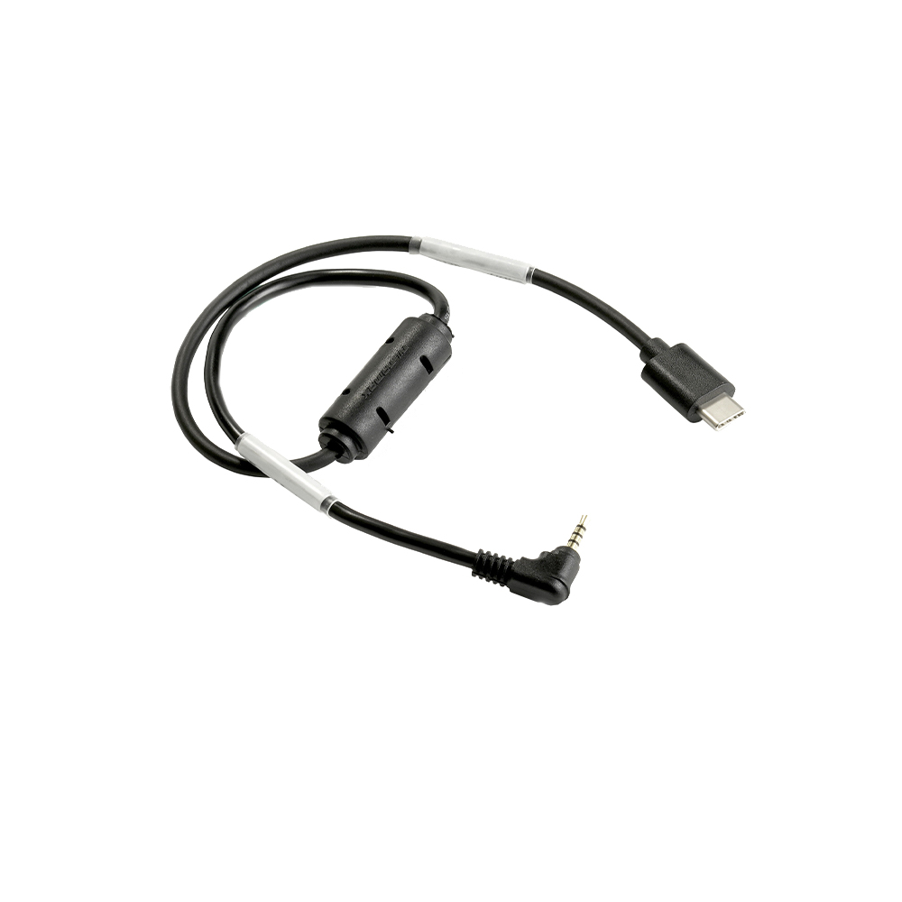 Tilta - Nucleus-Nano Run/Stop USB Cable