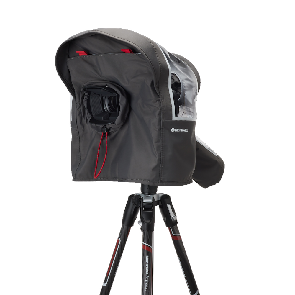 Manfrotto - Pro Light Cineshield S/M (MB PL-CS-SM)