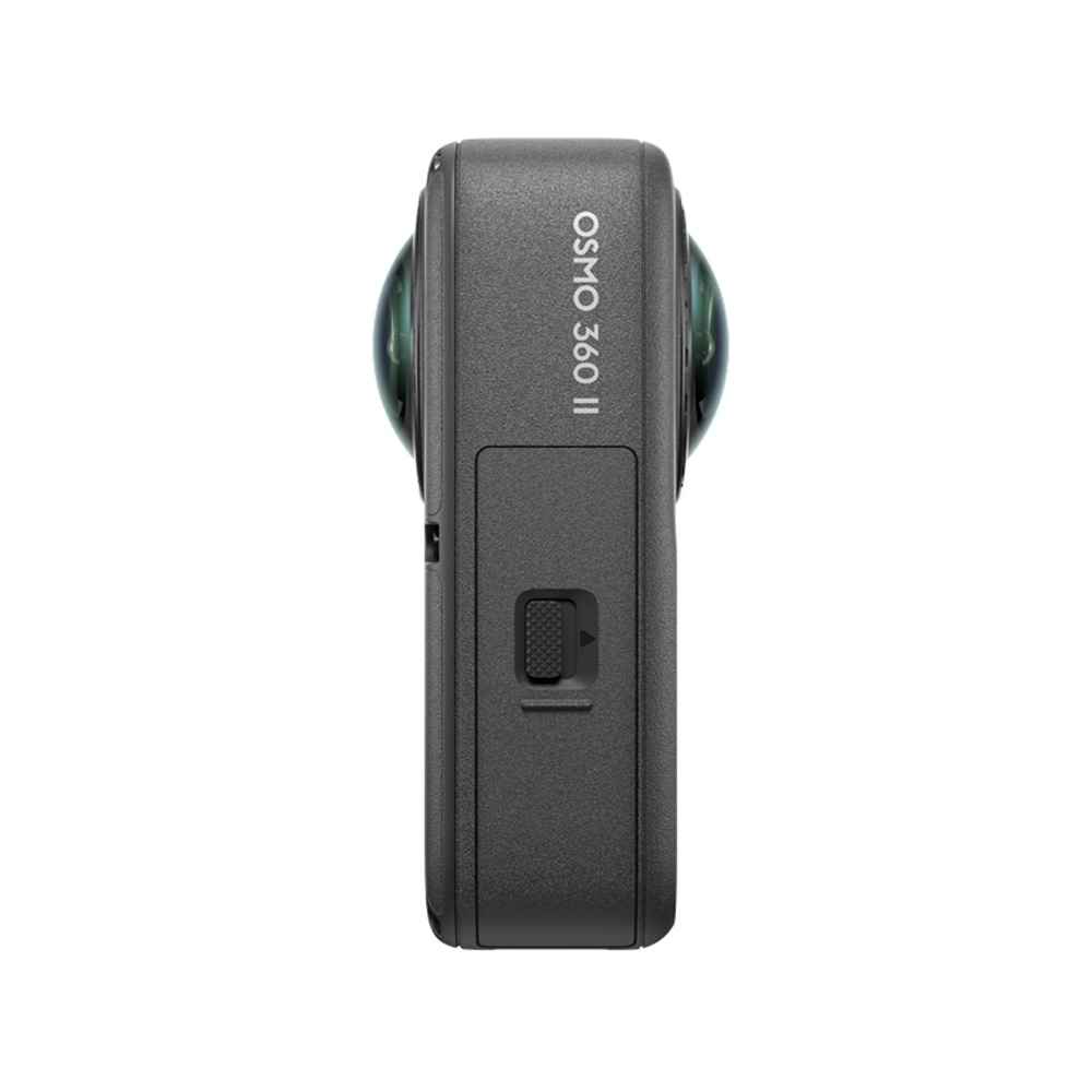 DJI - Osmo 360 II Limitless Riding Combo