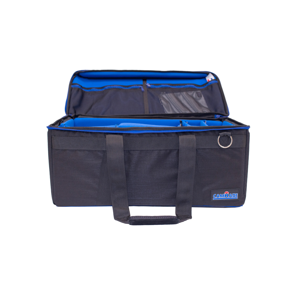 Camrade - camBag HD Medium - Black