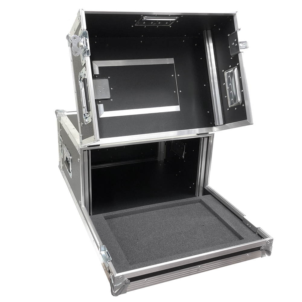 Mediatec - Mobiles Regie Flightcase Gr. L