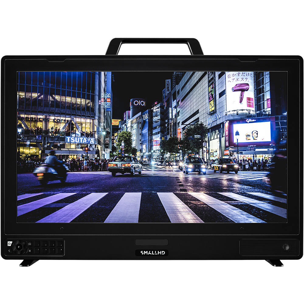 SmallHD - VISION 24 HDR Production Monitor