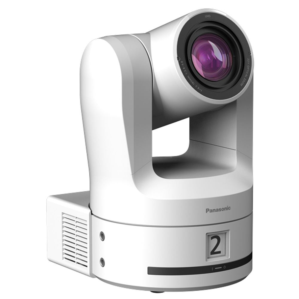 Panasonic - AW-UE210W (weiß)