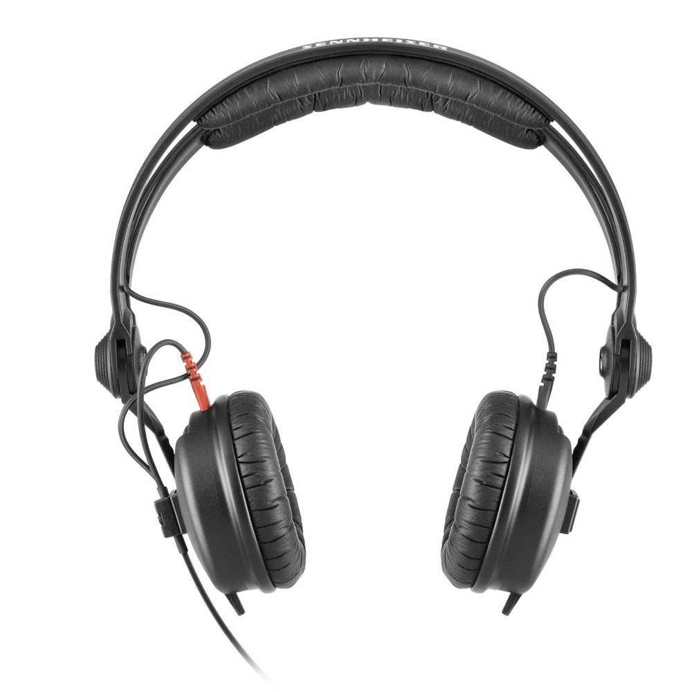 Sennheiser - HD 25 PLUS