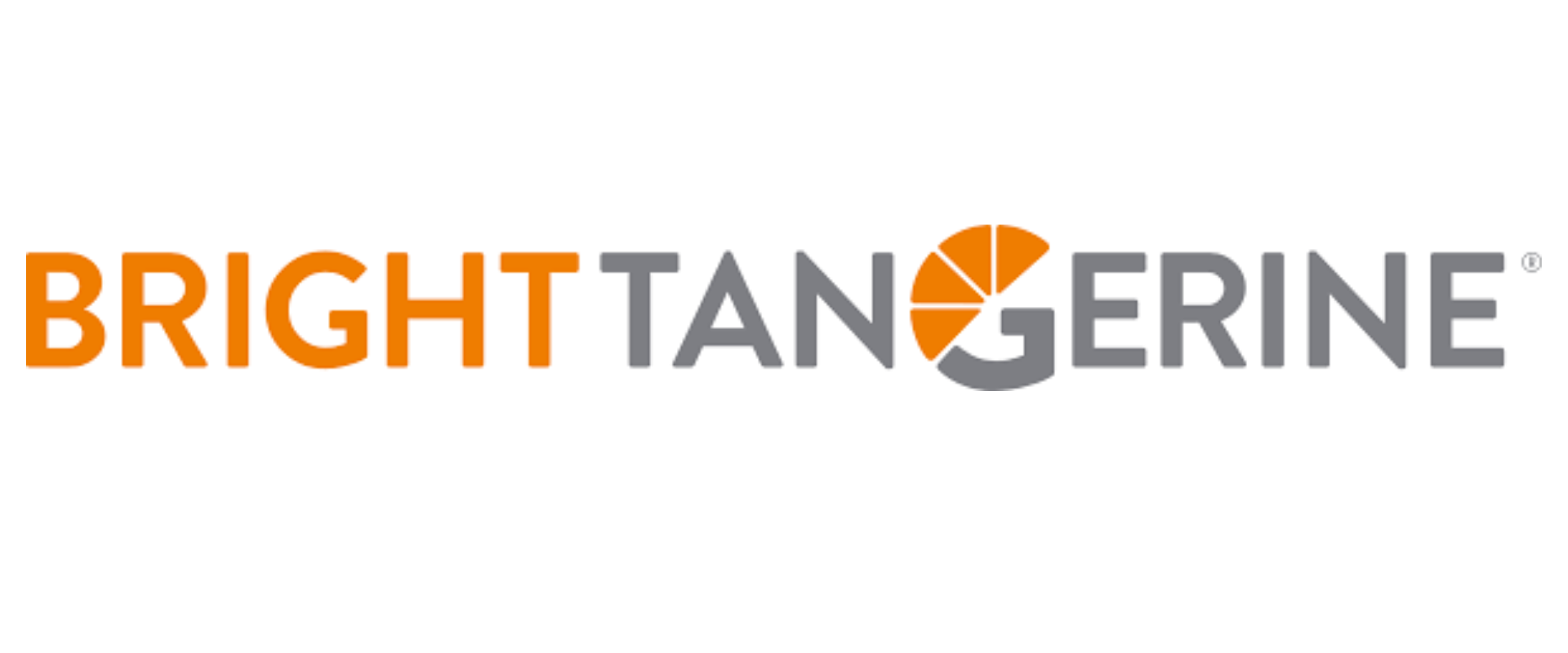 Bright Tangerine