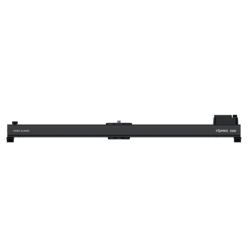 Accsoon - TOPRIG S60 Video Slider