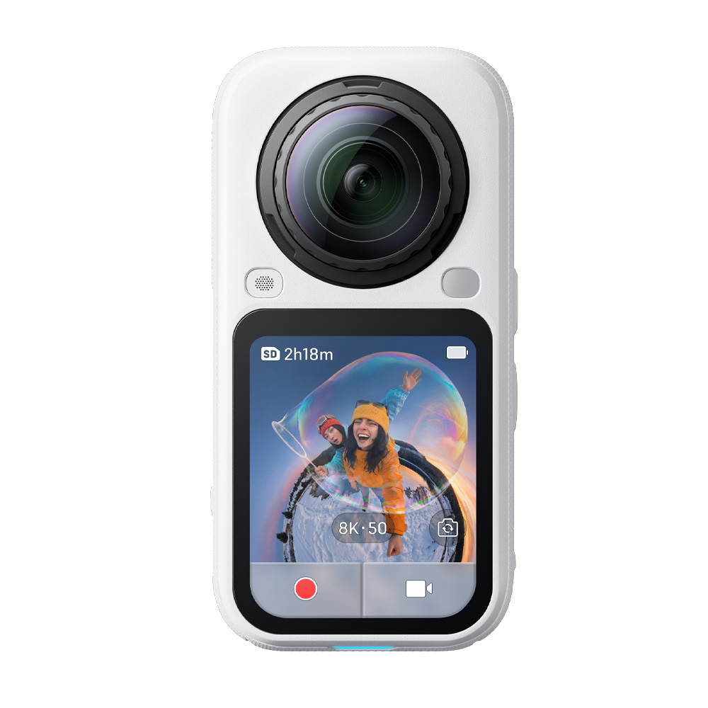 Insta360 - X6 Standard Bundle