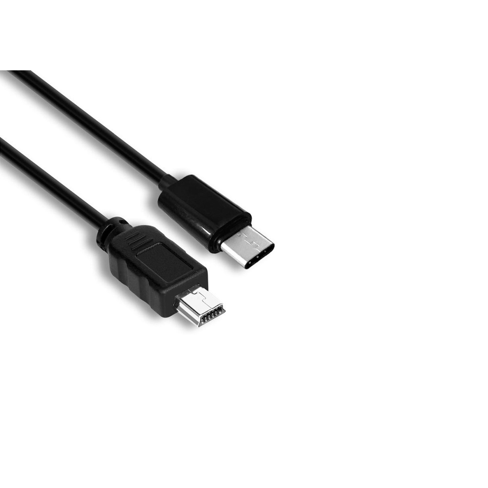 Portkeys - Control Cable mit USB-C Anschluss 40 cm