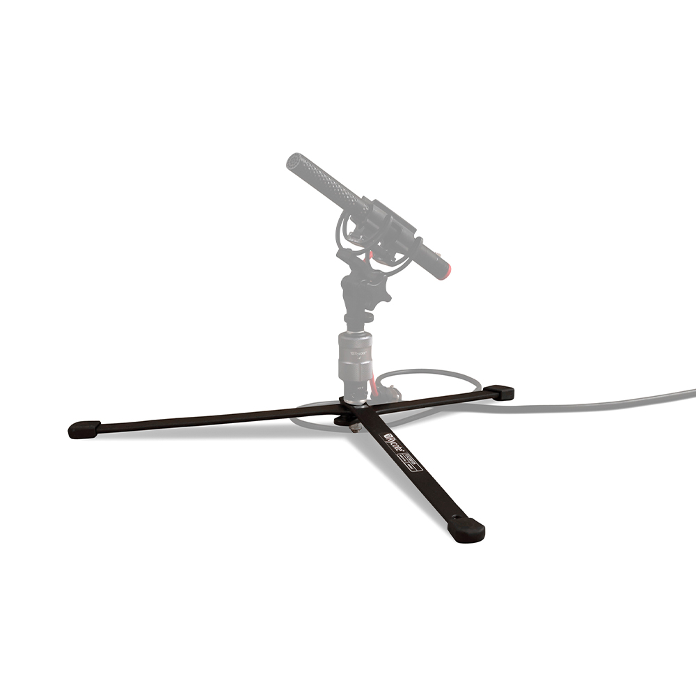 Rycote - PCS-Stand Base Mini 3/8" Rycote - PCS-Stand Base Mini 3/8"
