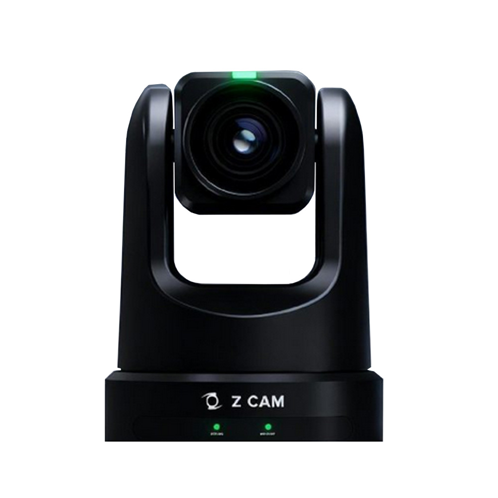 Z-Cam - P2-R1N PTZ Camera (NDI_HX3 ENABLED) 24x Zoom