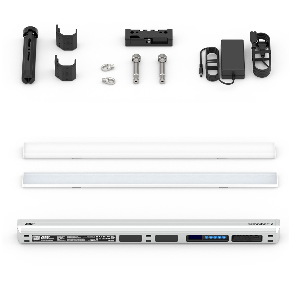 ARRI - Omnibar Creator Set (16 px)