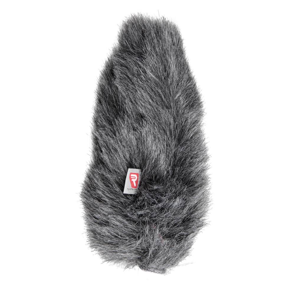 Rycote - 10 cm SGM Windjammer