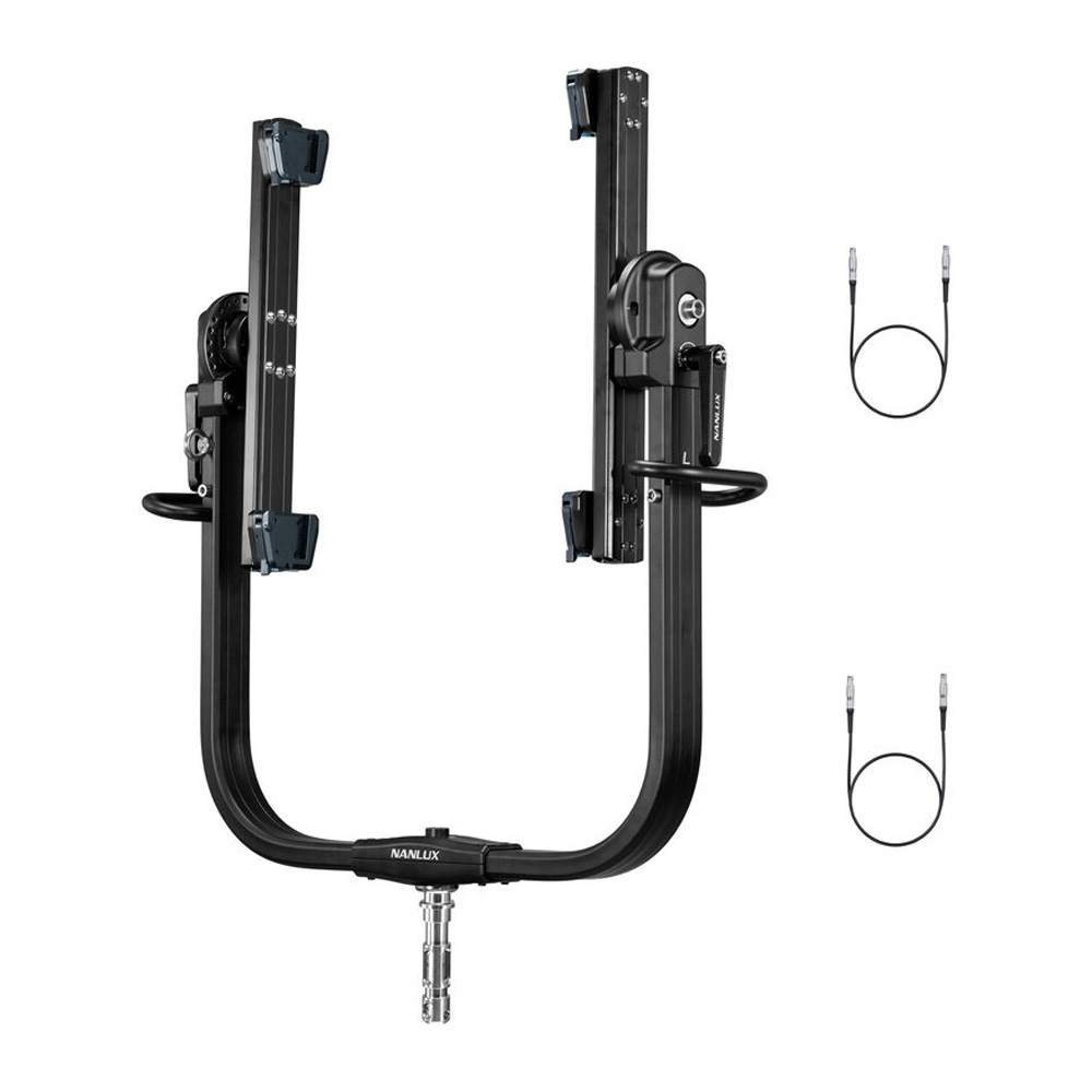 NANLUX - Matrix 2500 Dual-Head Yoke YK-DH-MT25