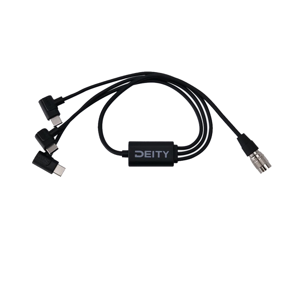 spdhr3u-01 Deity - SPD-HR3U